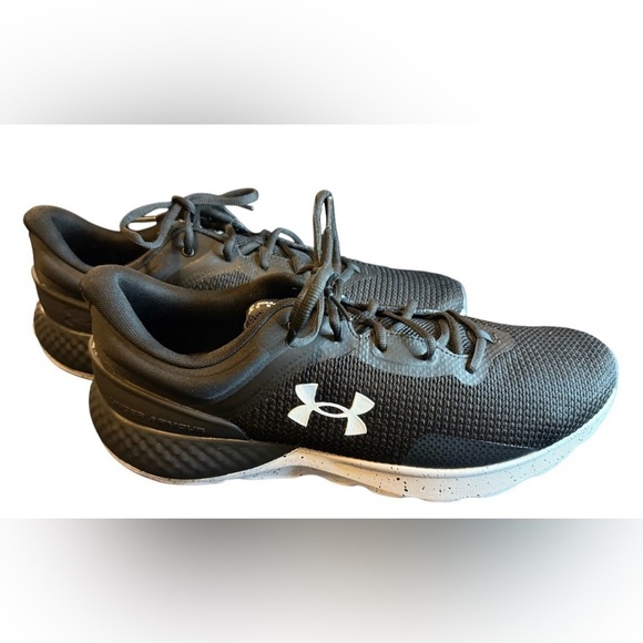 Under Armour Other - Under Armour Charged Escape 4 Size 14 Men Sneakers